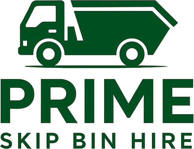 Prime Skip Bin Hire